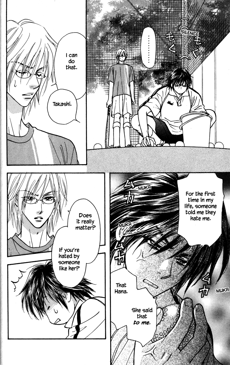 Gokuraku Seishun Hockey Club Ekiben (Box Lunch for Trains) Bravo 第30页