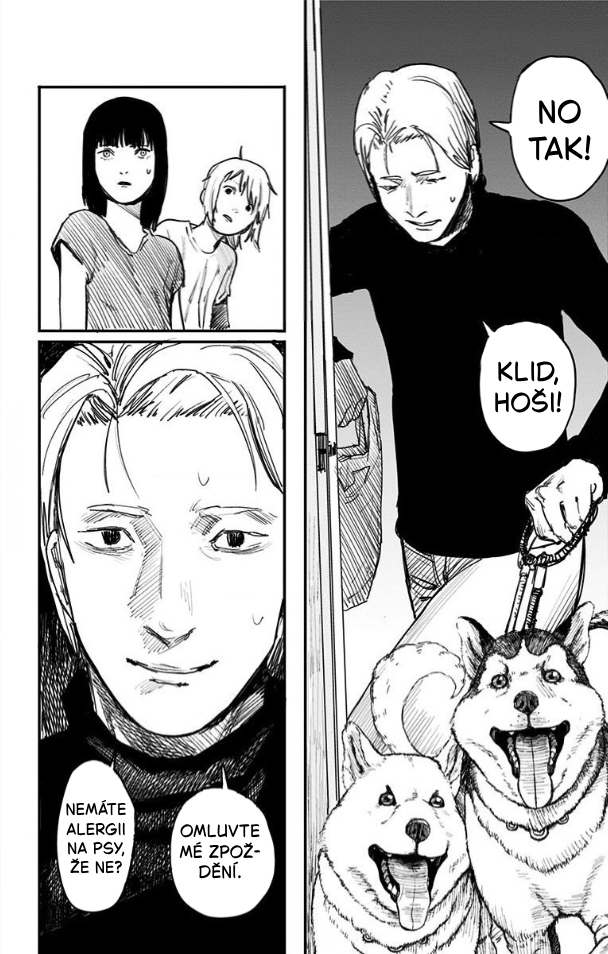 Fire Punch Vol. 1 Ch. 6 第18页