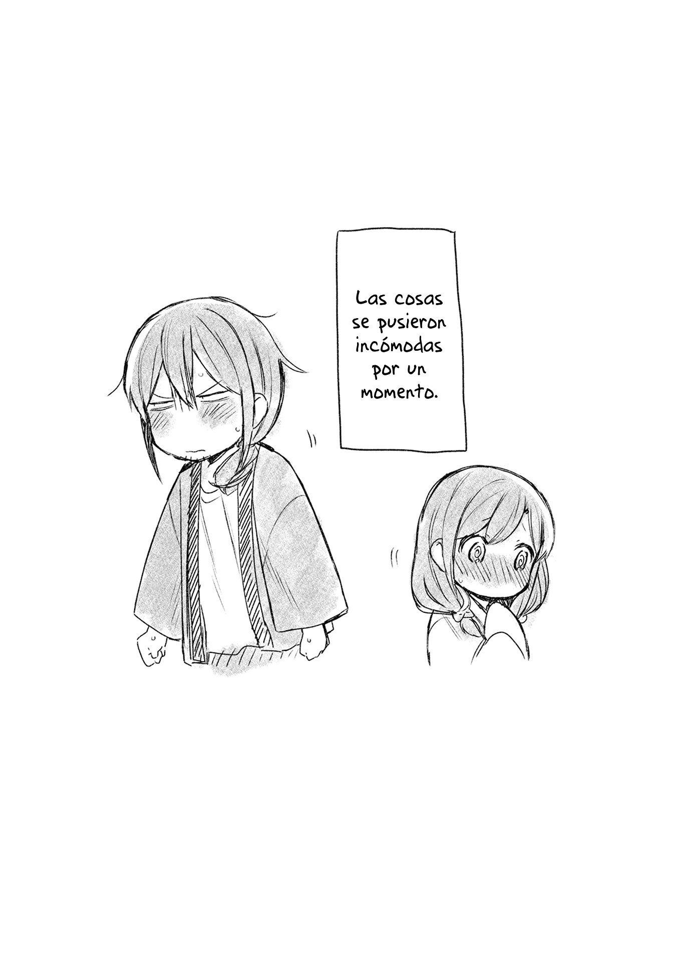 Mangaka-sensei to Zashiki Warashi Vol. 1 Ch. 3 第21页