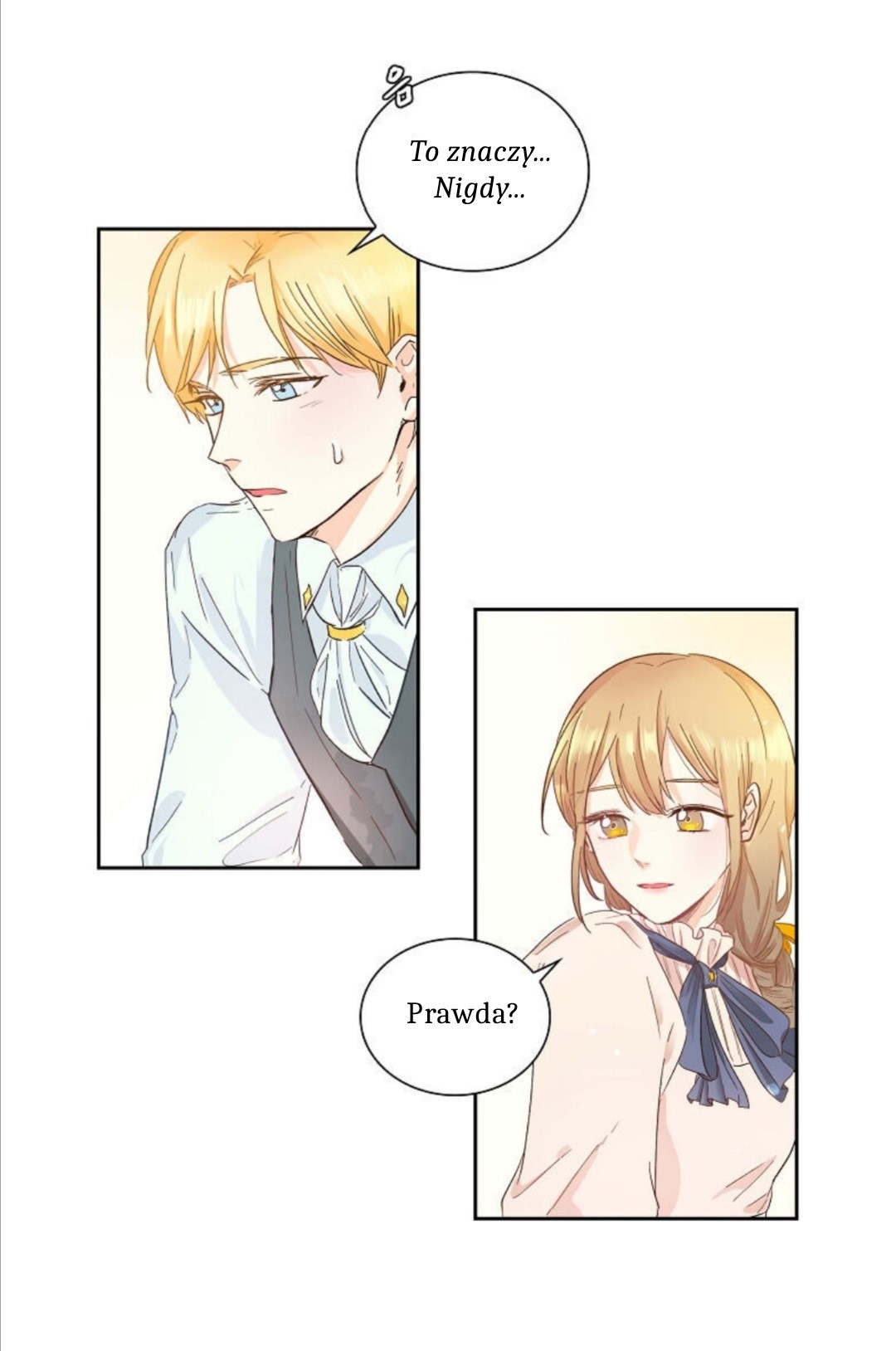 For Stella Vol. 1 Ch. 1 第15页