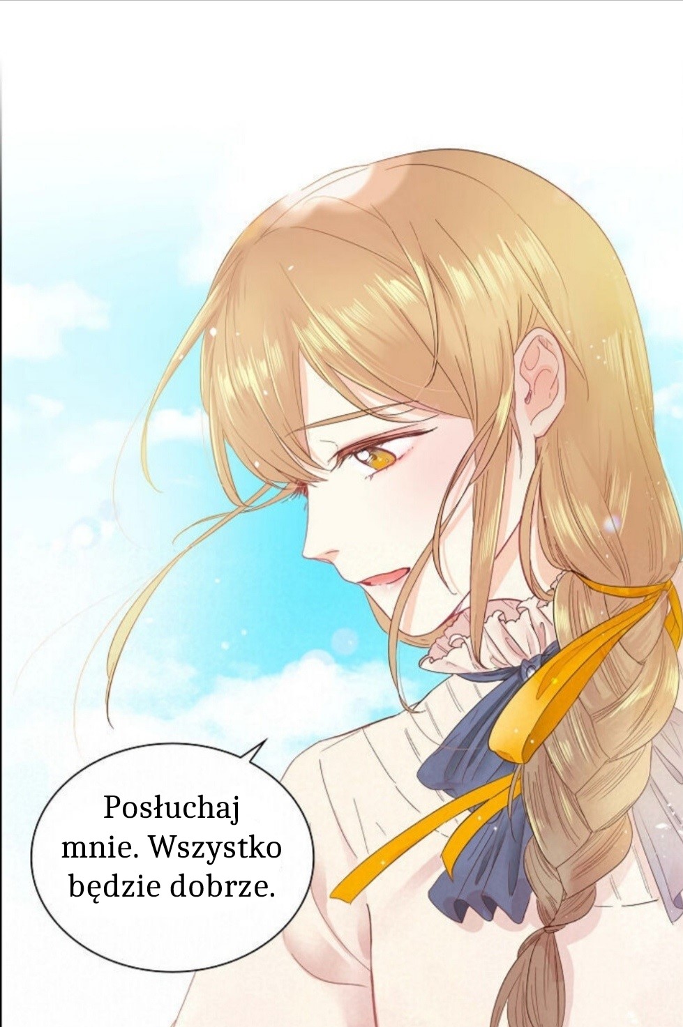 For Stella Vol. 1 Ch. 1 第17页