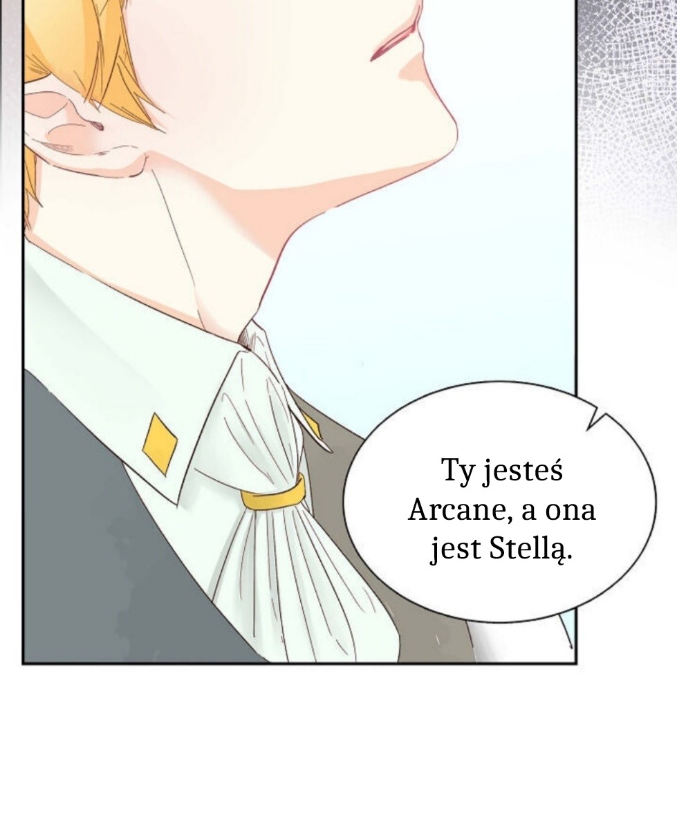 For Stella Vol. 1 Ch. 1 第19页