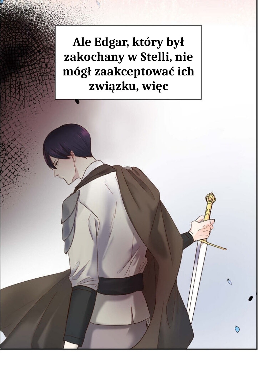 For Stella Vol. 1 Ch. 1 第29页