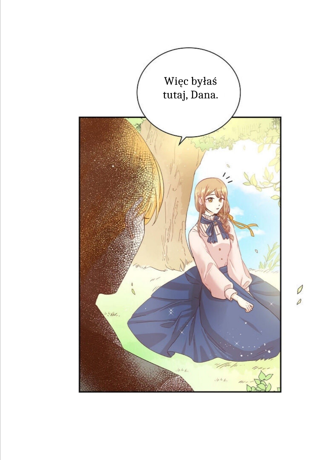 For Stella Vol. 1 Ch. 1 第4页