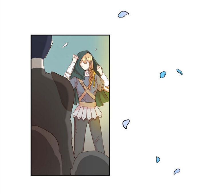 For Stella Vol. 1 Ch. 1 第31页