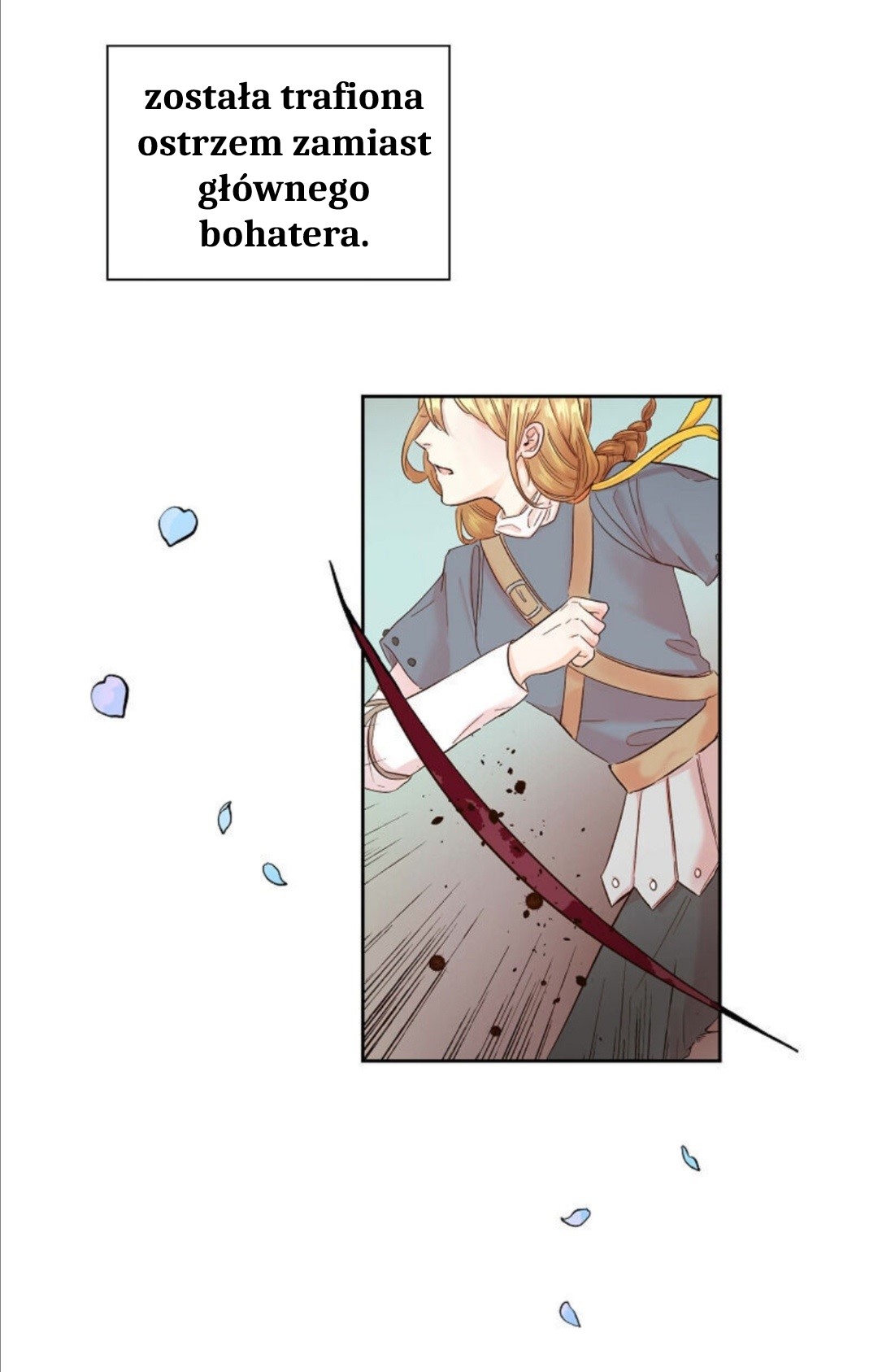 For Stella Vol. 1 Ch. 1 第32页