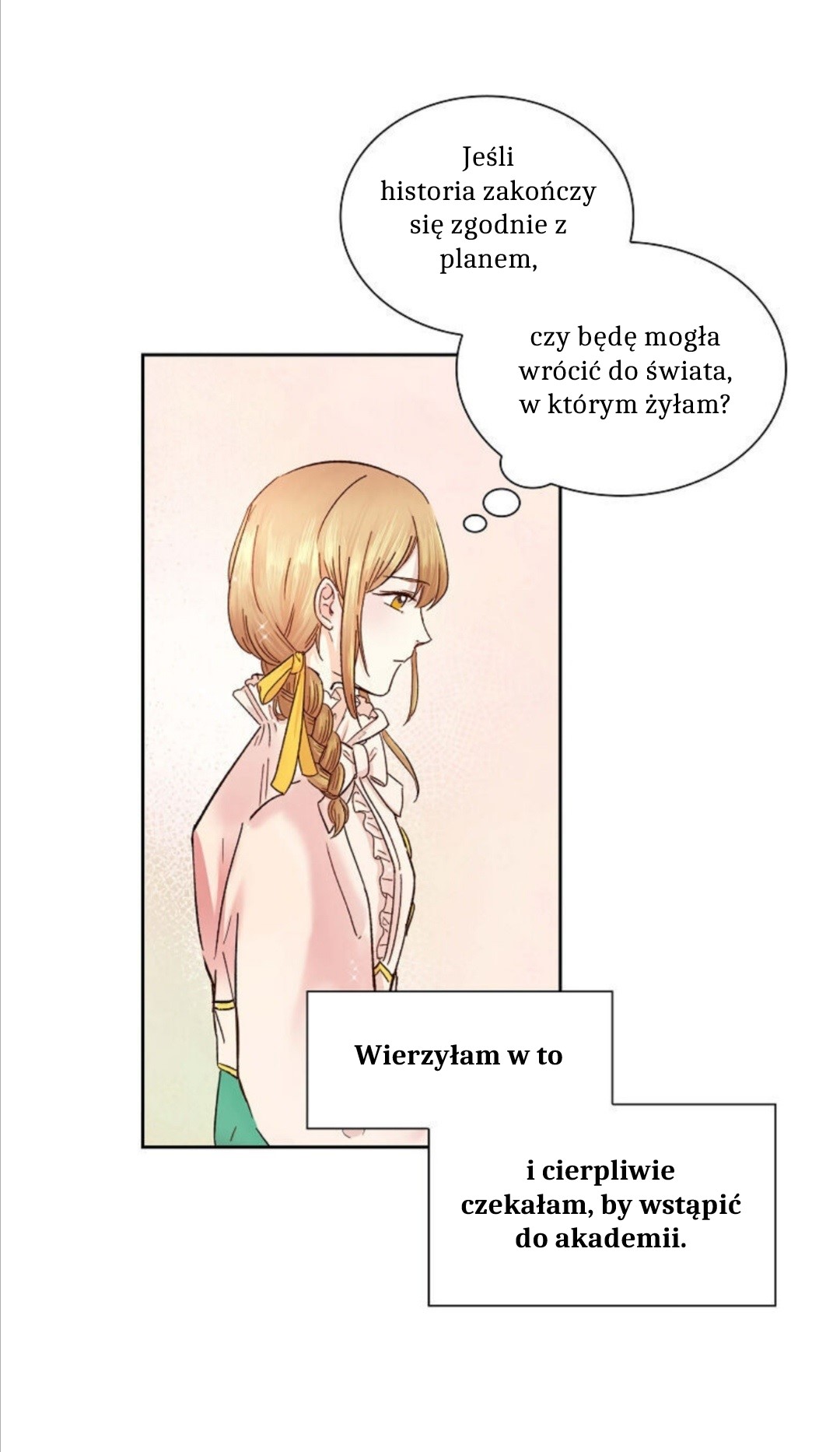 For Stella Vol. 1 Ch. 1 第35页