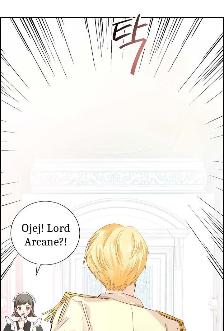 For Stella Vol. 1 Ch. 1 第41页