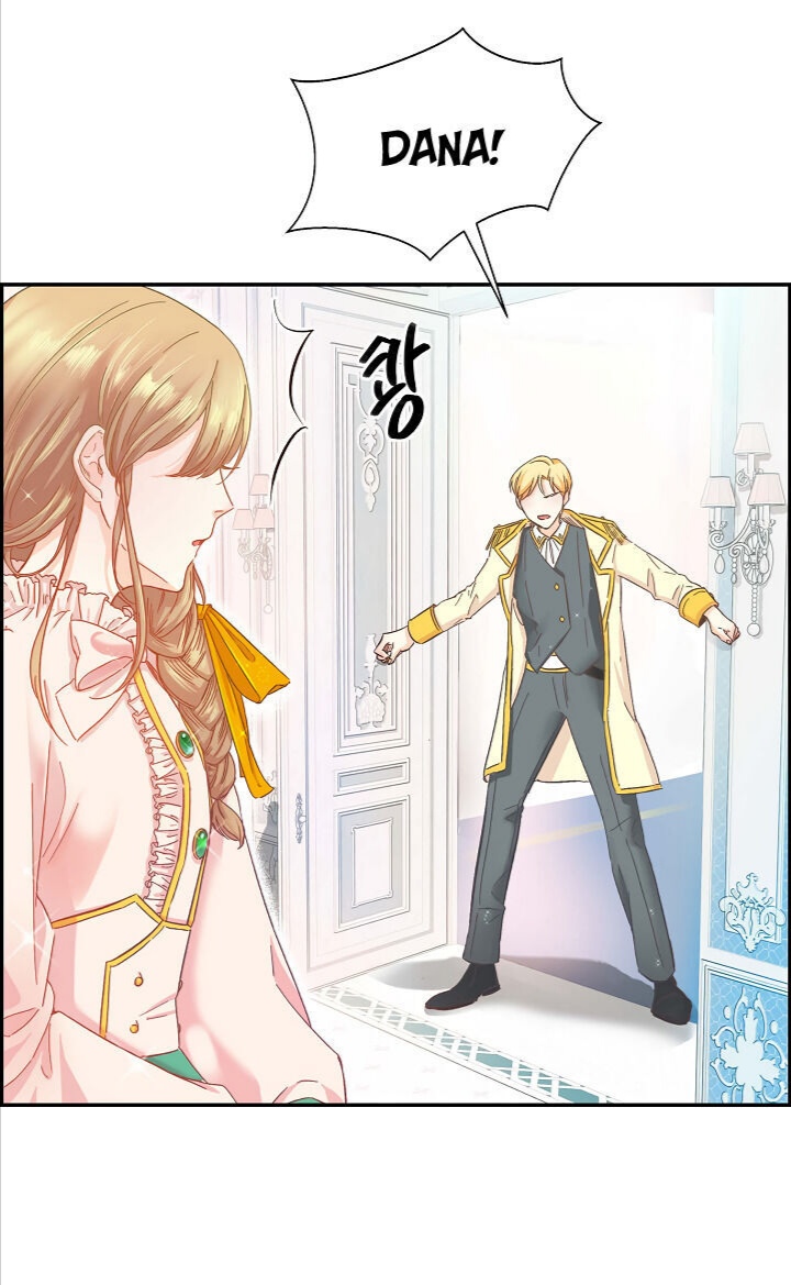 For Stella Vol. 1 Ch. 1 第43页