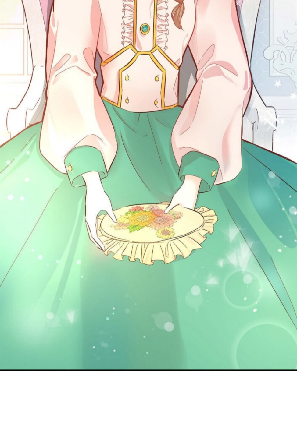 For Stella Vol. 1 Ch. 1 第45页