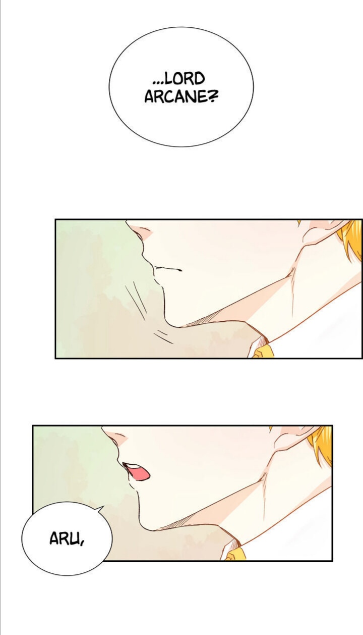 For Stella Vol. 1 Ch. 1 第51页