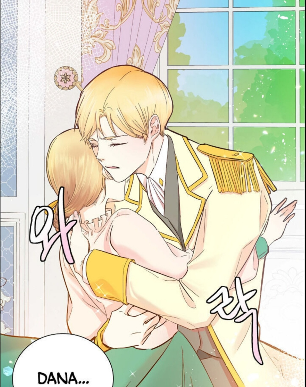 For Stella Vol. 1 Ch. 1 第58页