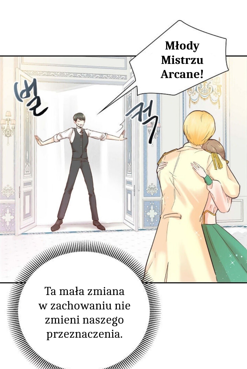 For Stella Vol. 1 Ch. 1 第62页