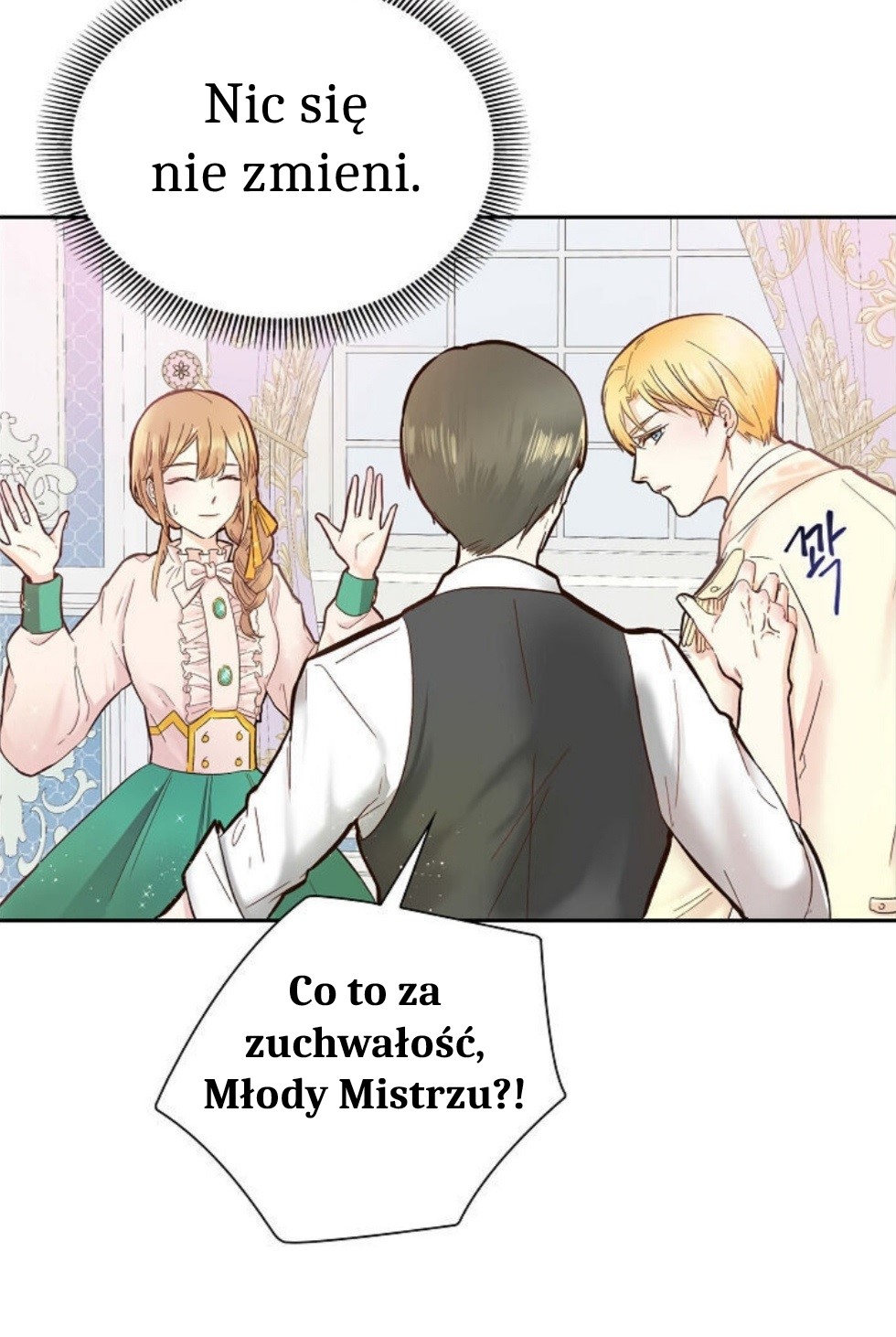 For Stella Vol. 1 Ch. 1 第64页
