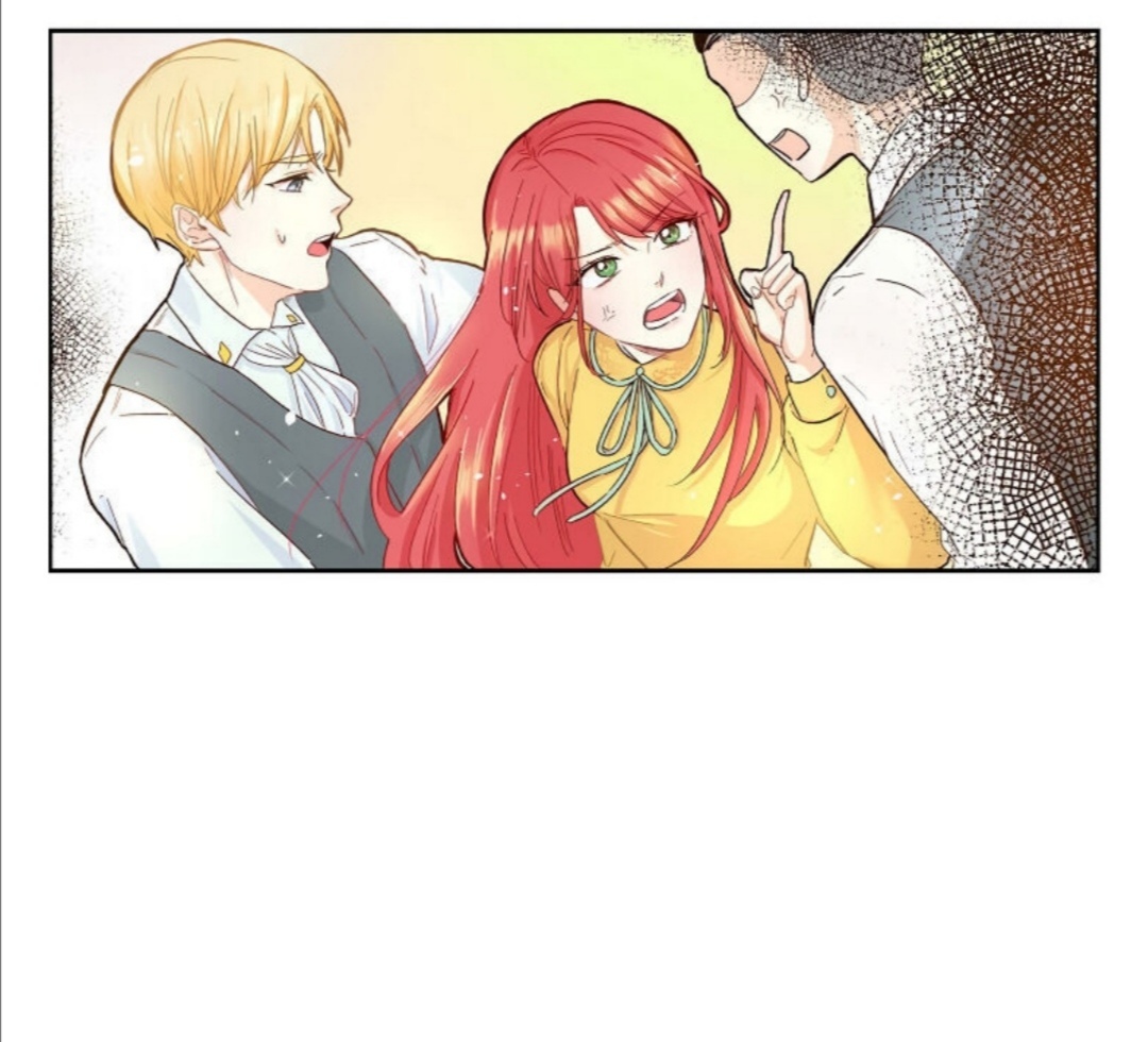 For Stella Vol. 1 Ch. 1 第8页
