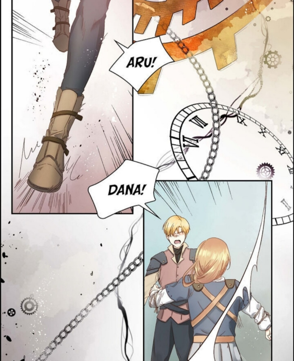 For Stella Vol. 1 Ch. 1 第73页