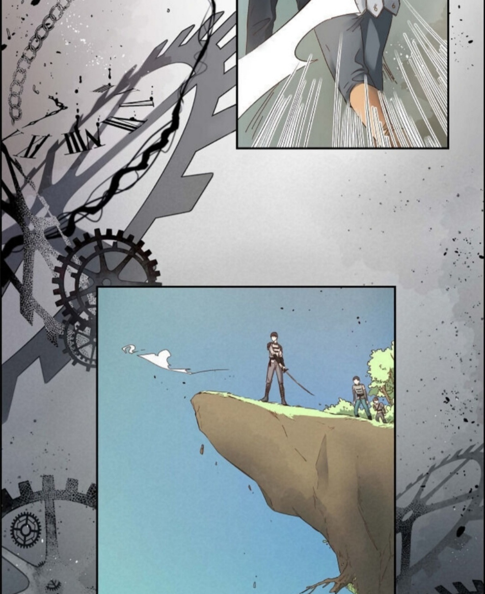 For Stella Vol. 1 Ch. 1 第74页