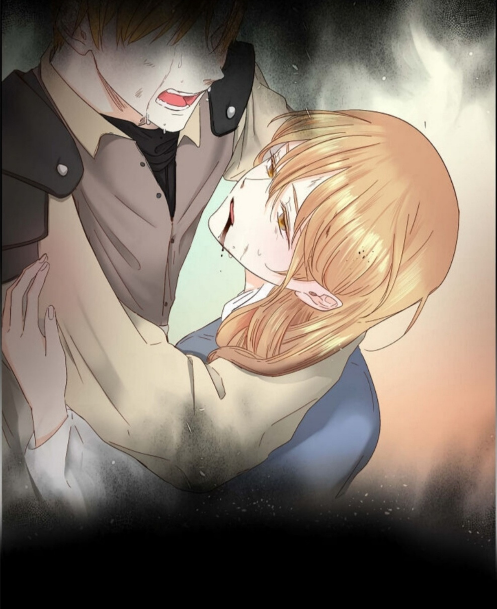 For Stella Vol. 1 Ch. 1 第76页