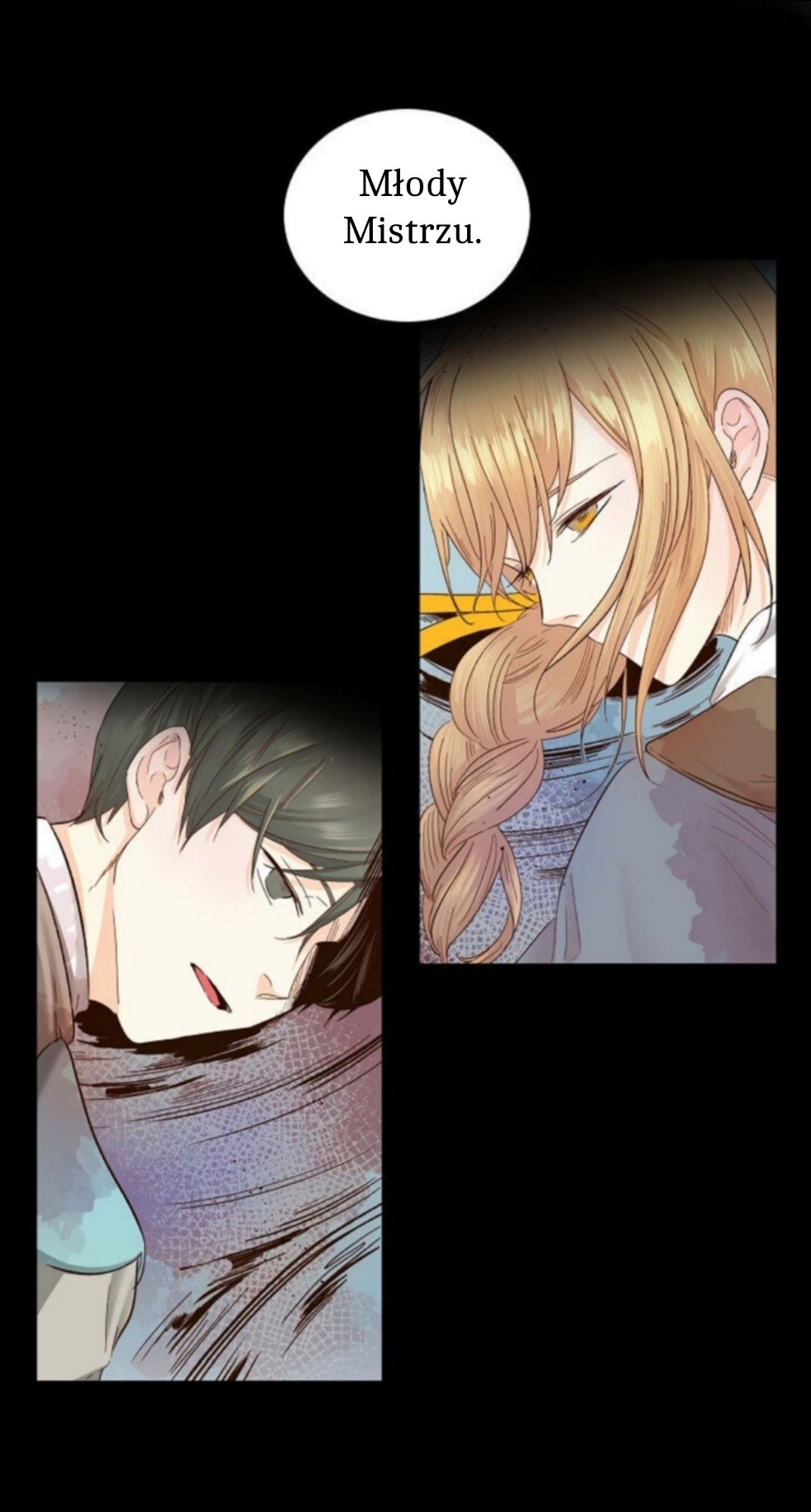 For Stella Vol. 1 Ch. 1 第77页