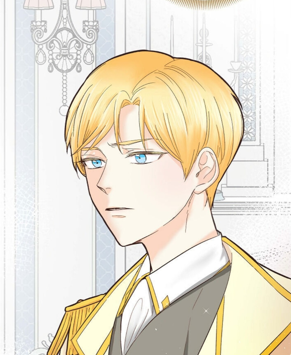 For Stella Vol. 1 Ch. 1 第85页