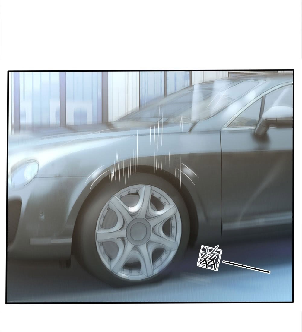 Wǒ Shì Dà Xiānzūn Ch. 5 第3页