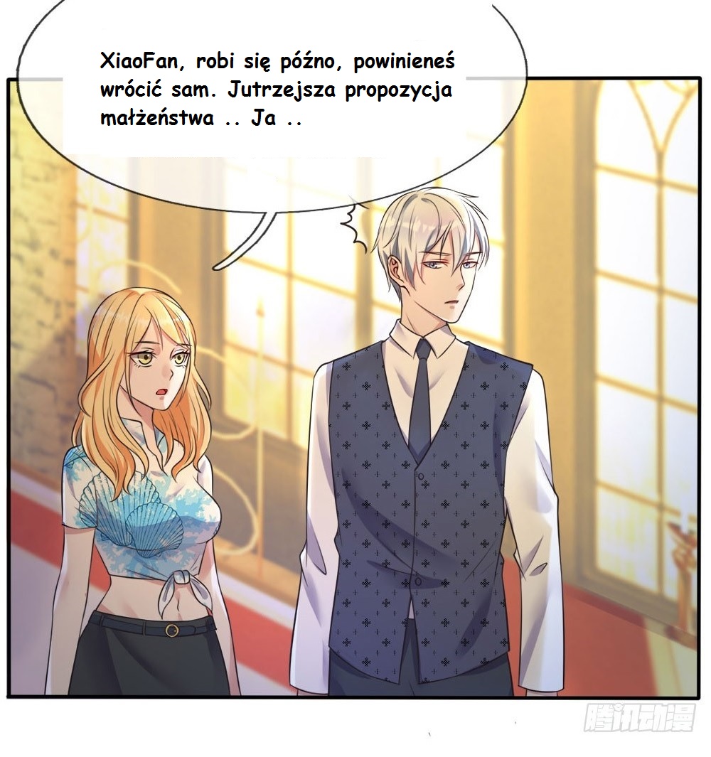 Wǒ Shì Dà Xiānzūn Ch. 5 第9页