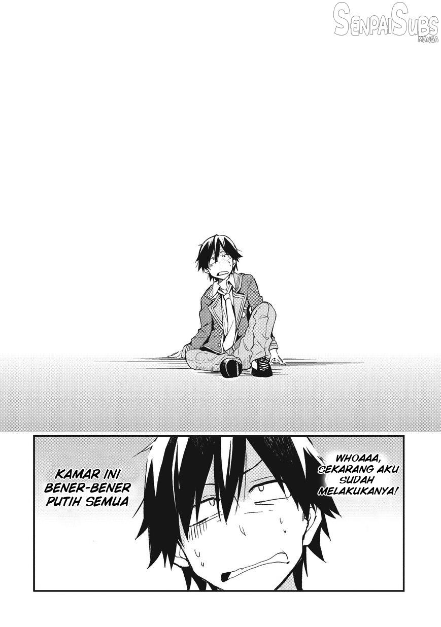Hitoribocchi no Isekai Kouryaku Kenapa Aku Dipindahkan ke Dunia Lain Sekarang? 第8页