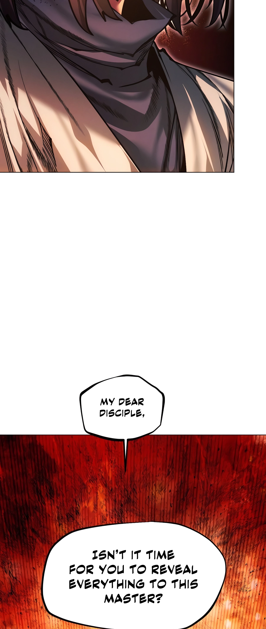 A Modern Man Who Transmigrated Into the Murim World Ch. 133 第107页