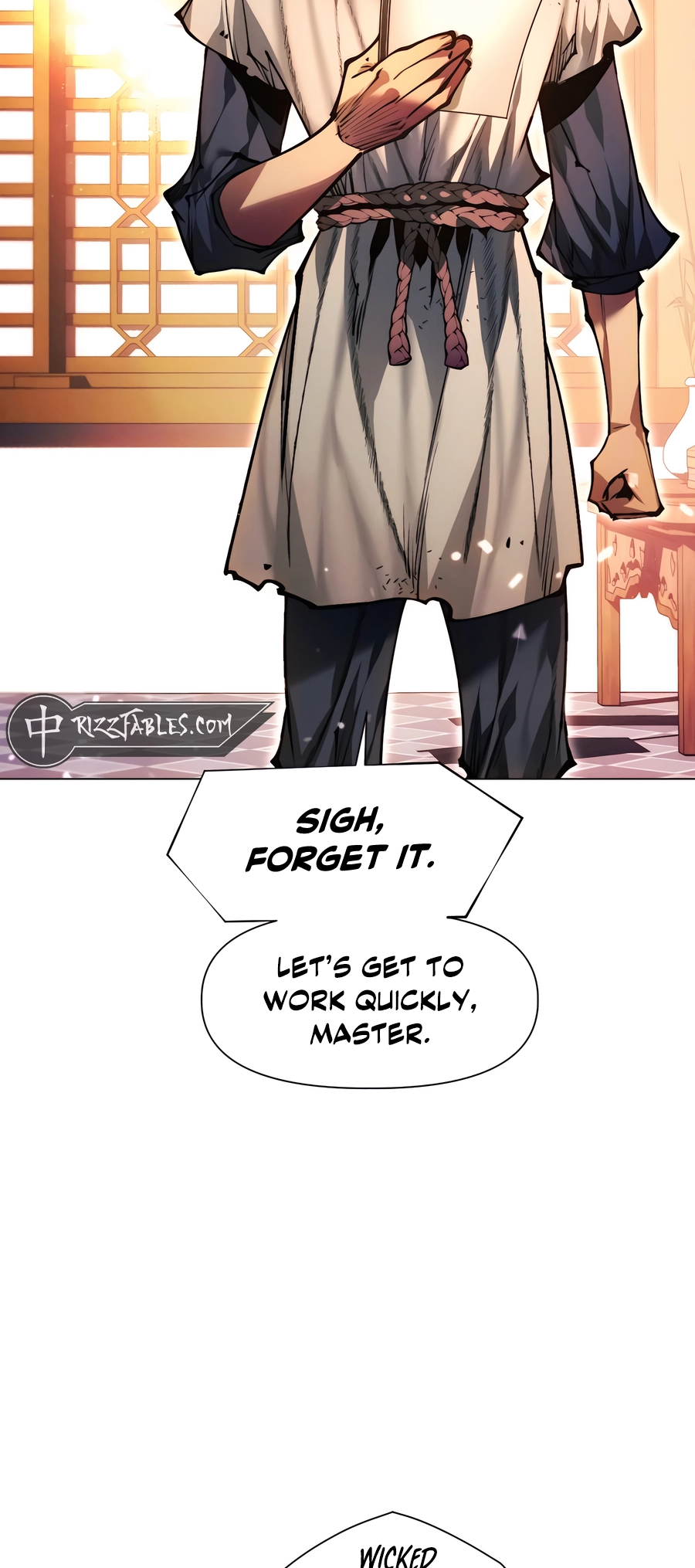 A Modern Man Who Transmigrated Into the Murim World Ch. 133 第70页