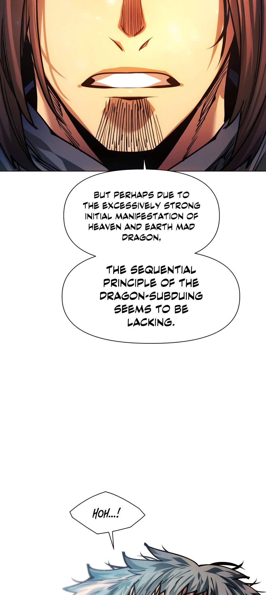 A Modern Man Who Transmigrated Into the Murim World Ch. 133 第86页