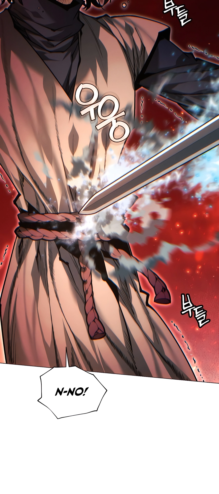 A Modern Man Who Transmigrated Into the Murim World Ch. 133 第10页