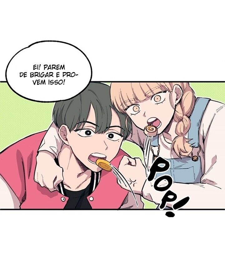 Yeonwoo's Innocence Ch. 4 第25页