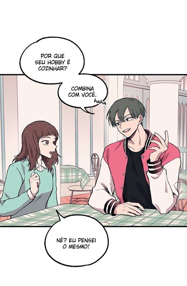 Yeonwoo's Innocence Ch. 4 第30页