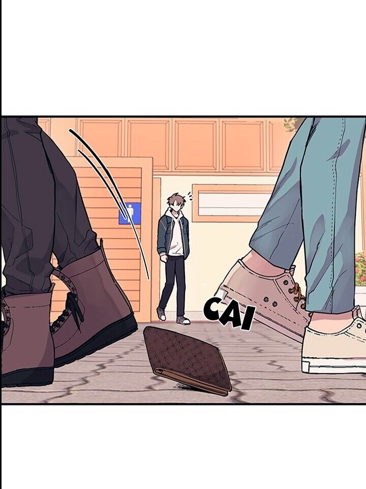 Yeonwoo's Innocence Ch. 4 第43页