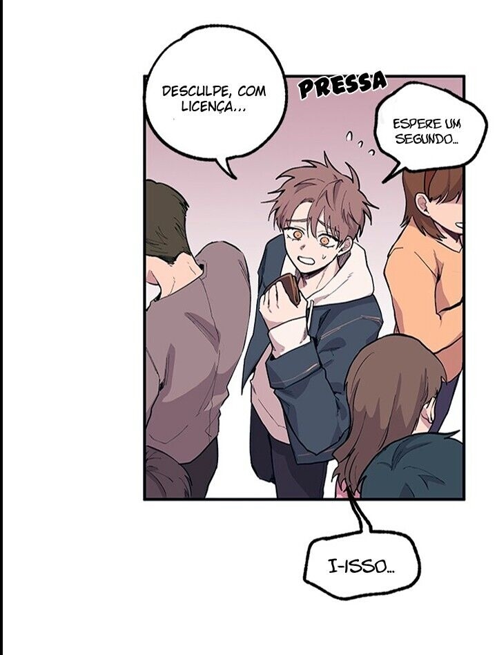 Yeonwoo's Innocence Ch. 4 第47页