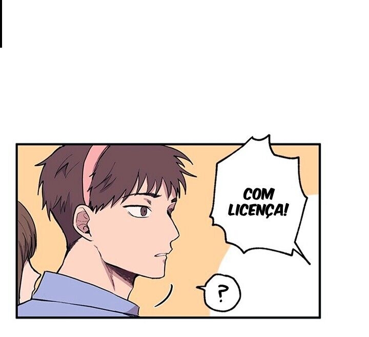 Yeonwoo's Innocence Ch. 4 第48页