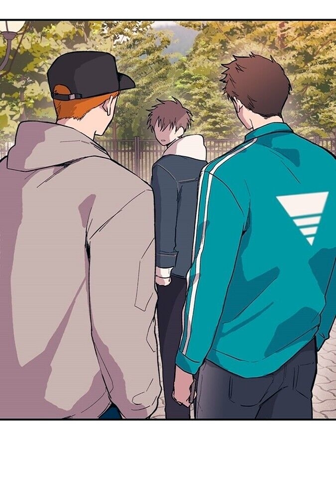 Yeonwoo's Innocence Ch. 4 第70页