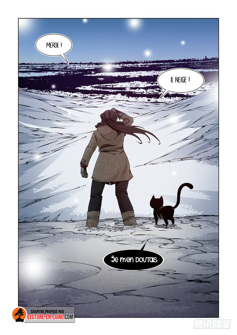 Late Winter Ch. 2 第9页