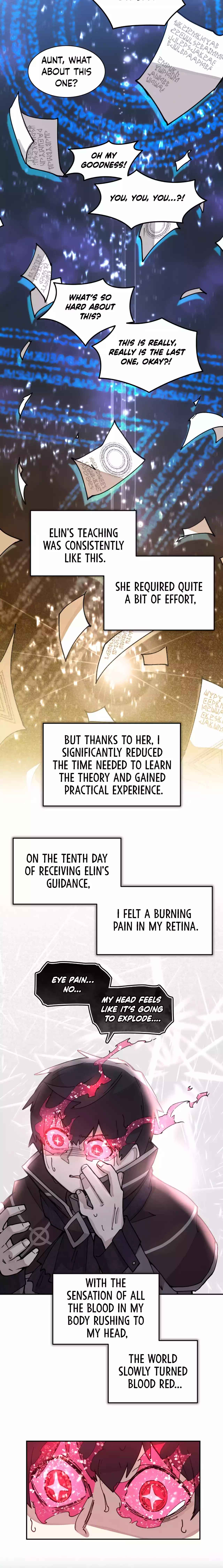 Reincarnation of the Hero Party's Grand Mage Ch. 4 第15页