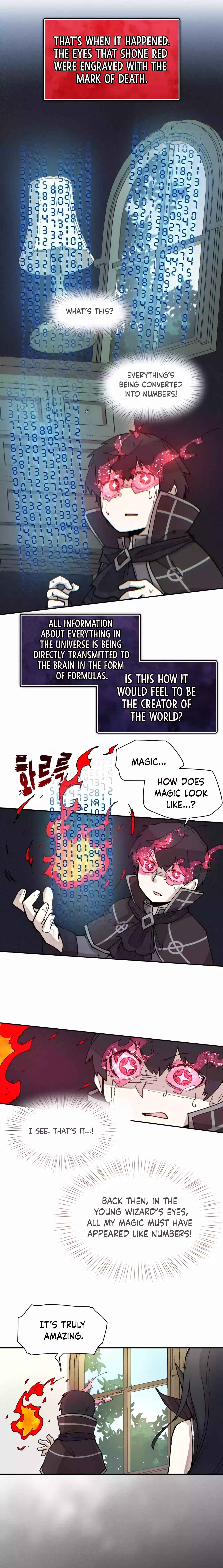 Reincarnation of the Hero Party's Grand Mage Ch. 4 第16页
