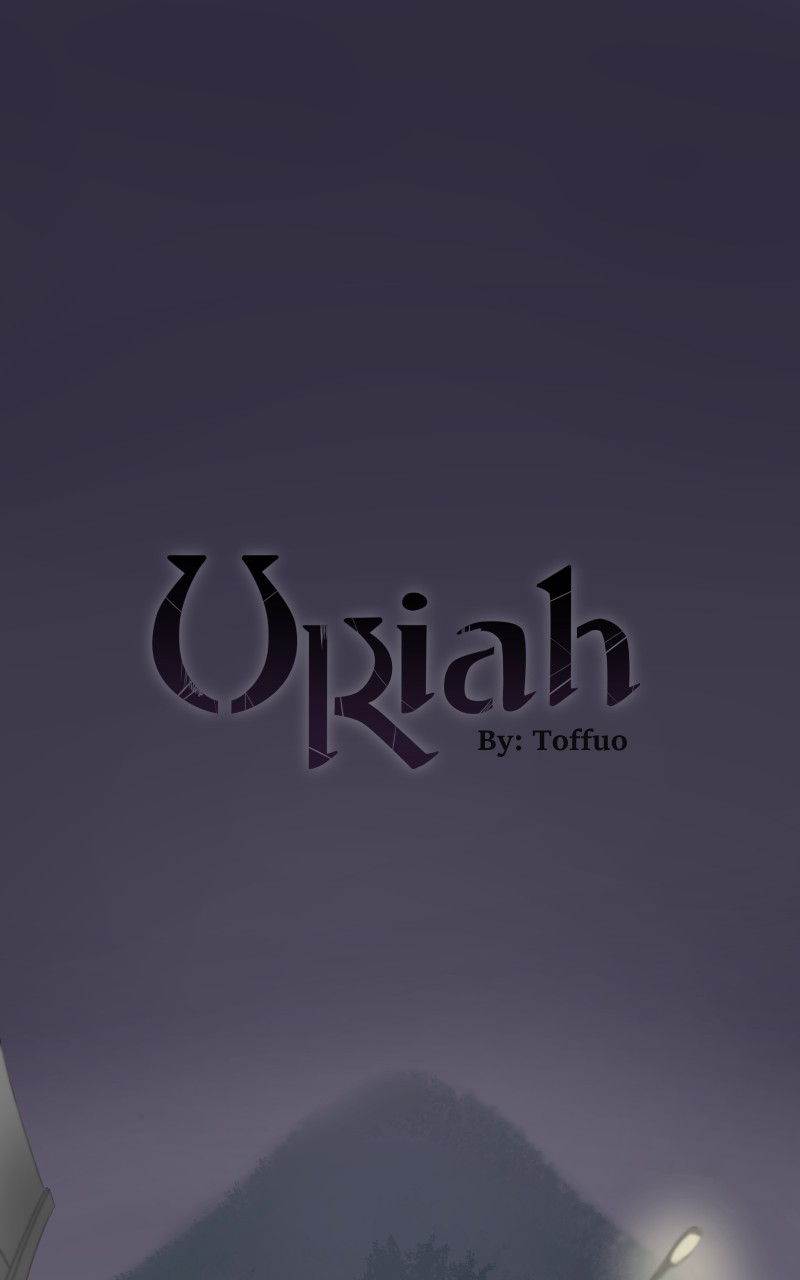 Uriah Vol. 1 Ch. 2 第1页