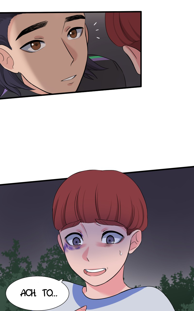 Uriah Vol. 1 Ch. 2 第29页