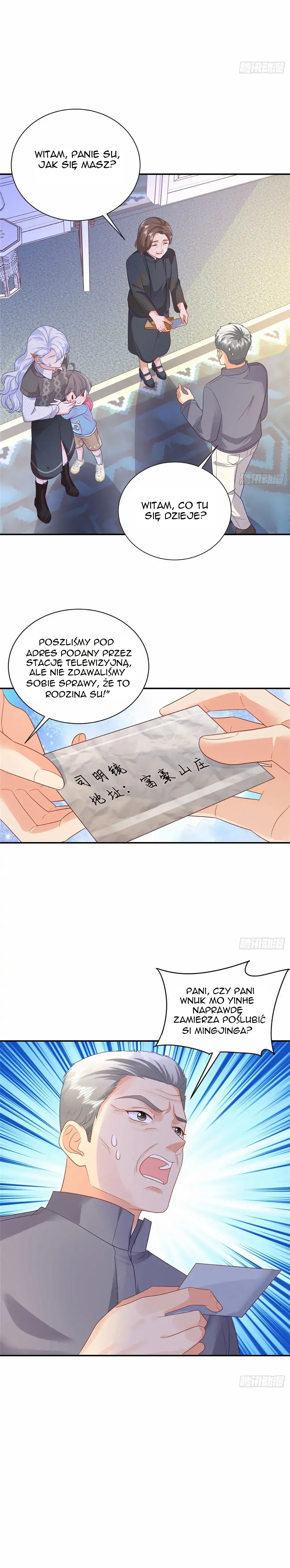 The Dragon Cubs Arrive! Mommy Is a Dragon Ch. 3 第10页