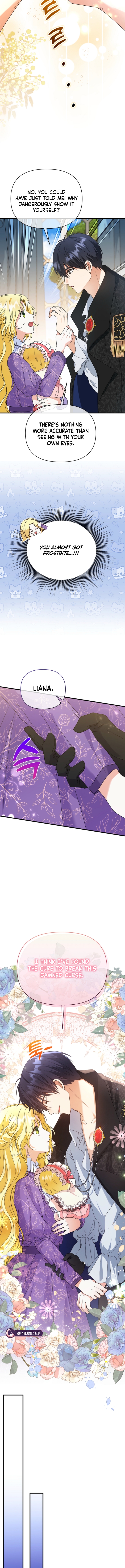 I Became the Tyrant's Cure in a Tragedy Novel Ch. 4 第13页