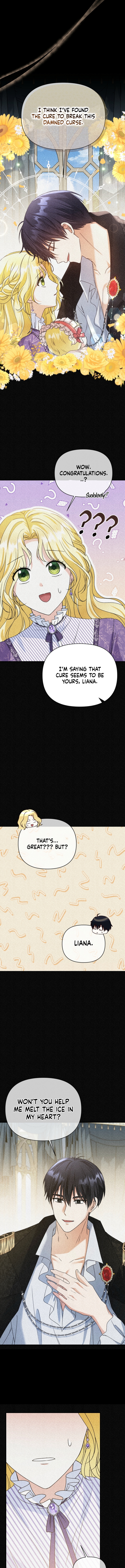 I Became the Tyrant's Cure in a Tragedy Novel Ch. 4 第15页