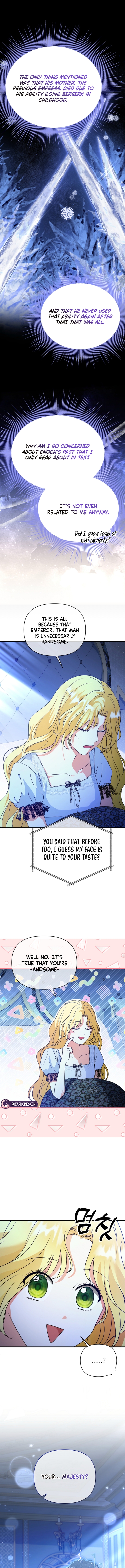 I Became the Tyrant's Cure in a Tragedy Novel Ch. 4 第18页