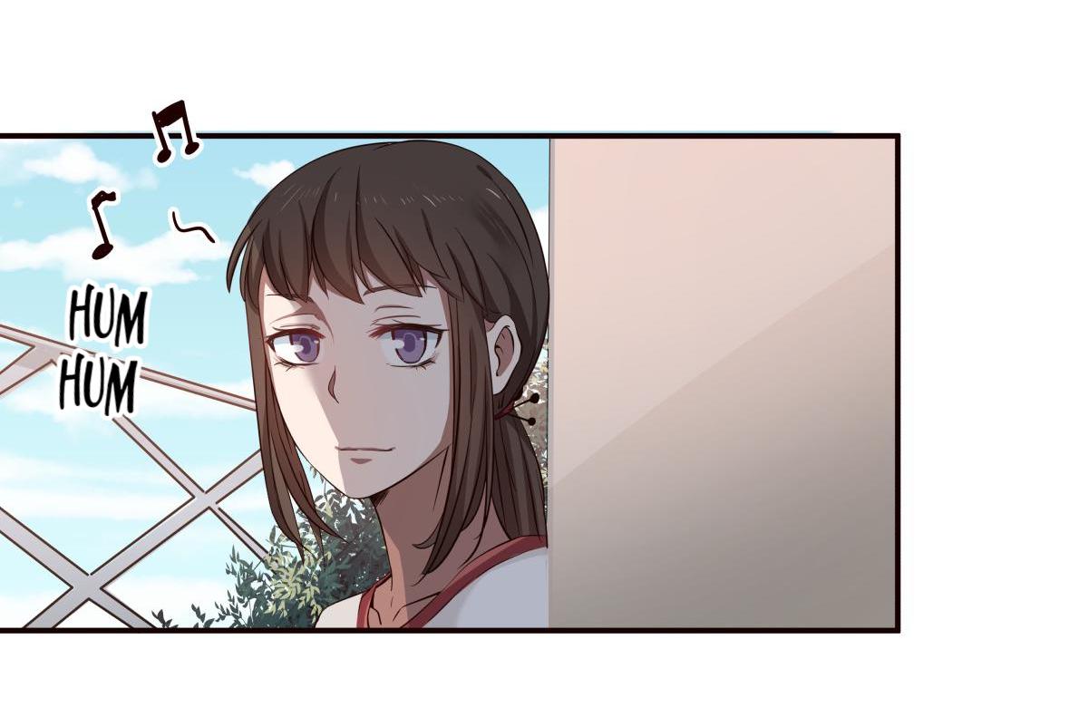 LaLa The Considerate Classmate 第26页