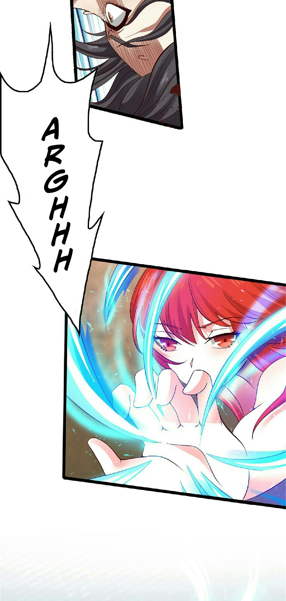 The Dragon Emperor Ch. 1 第19页