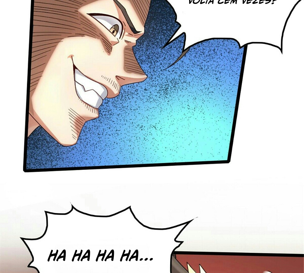 The Dragon Emperor Ch. 1 第43页