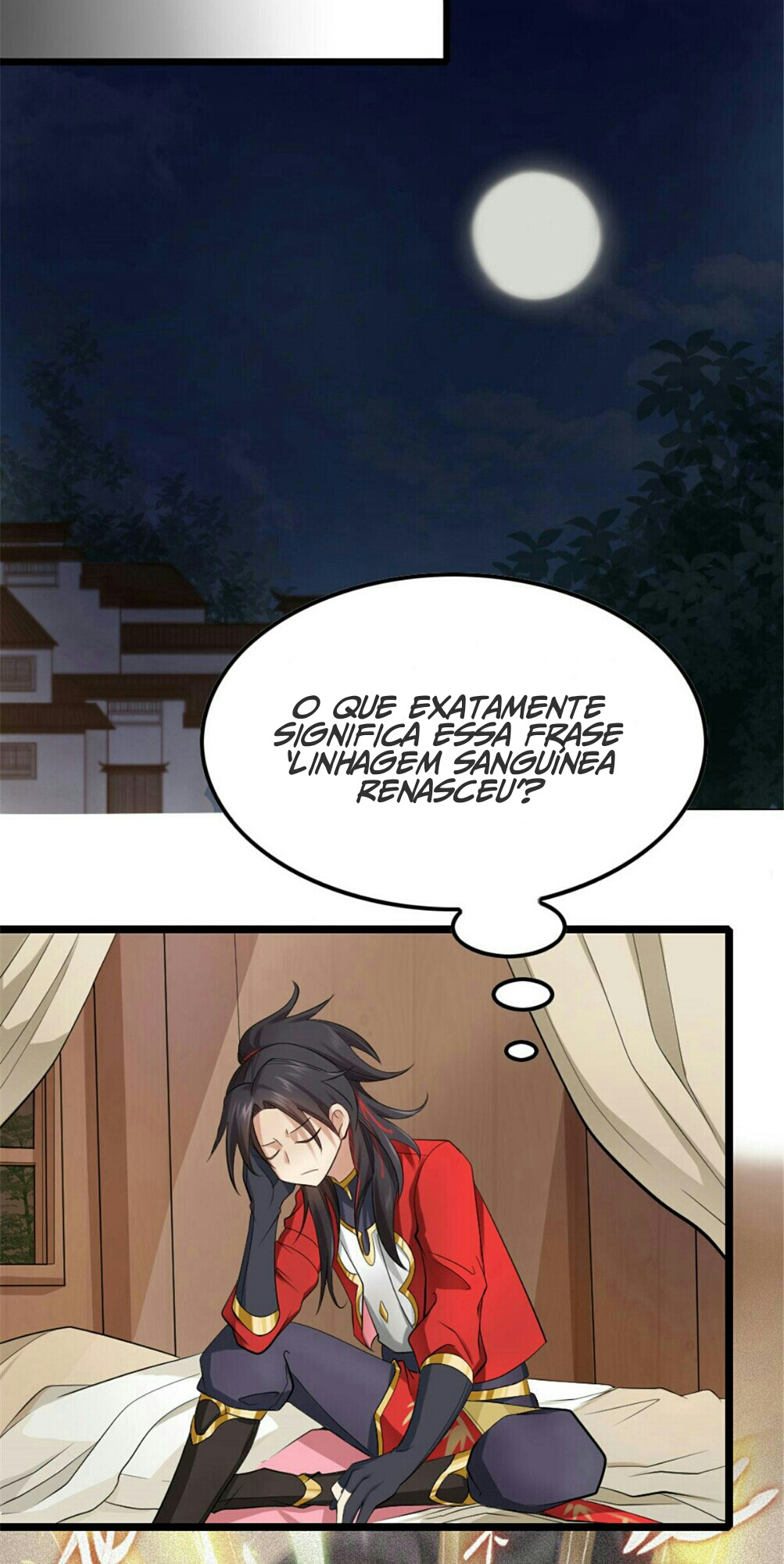 The Dragon Emperor Ch. 1 第54页